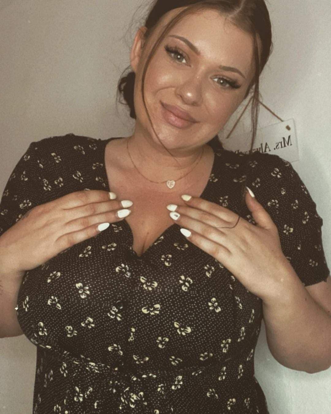 Juicy Jeslyn
