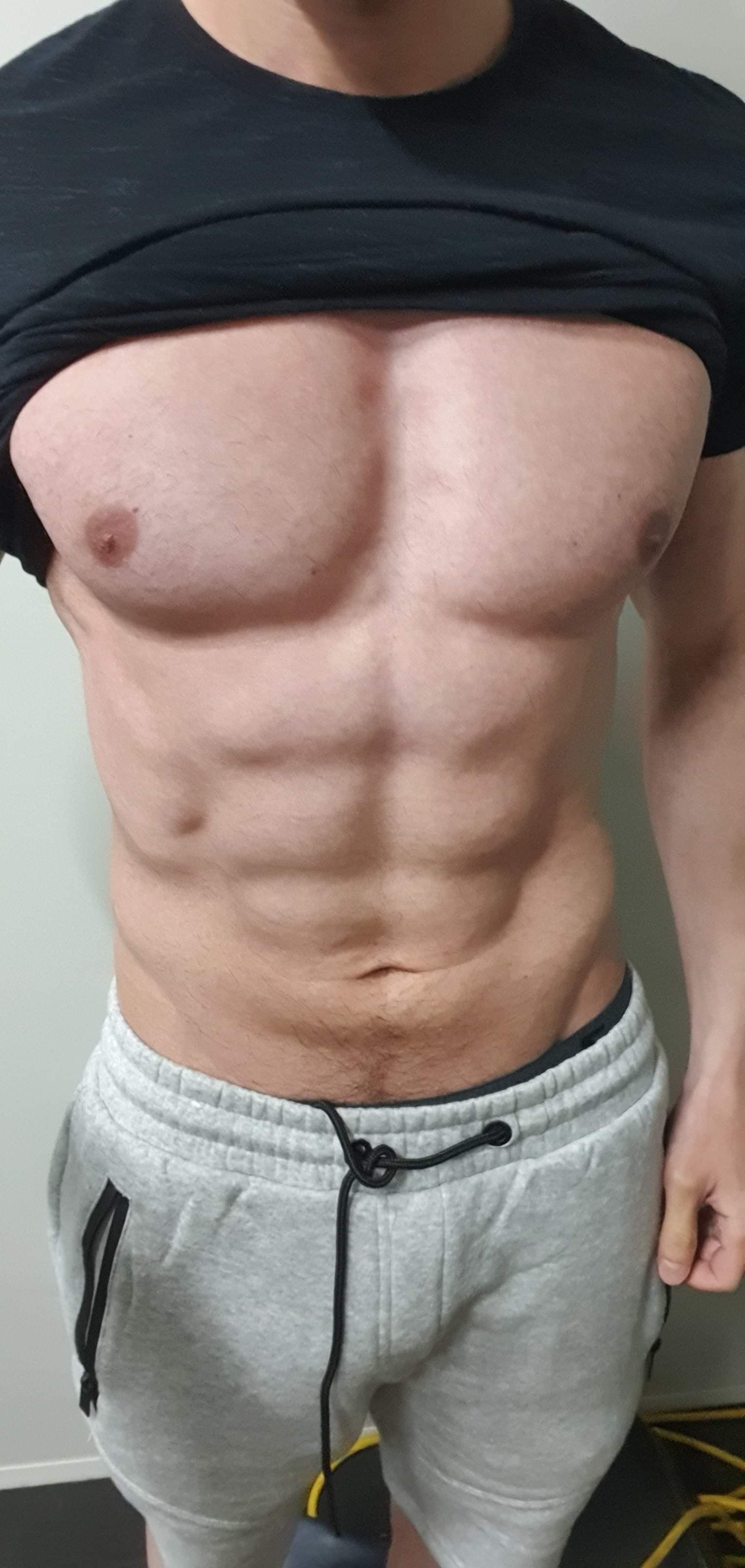Cody Rex