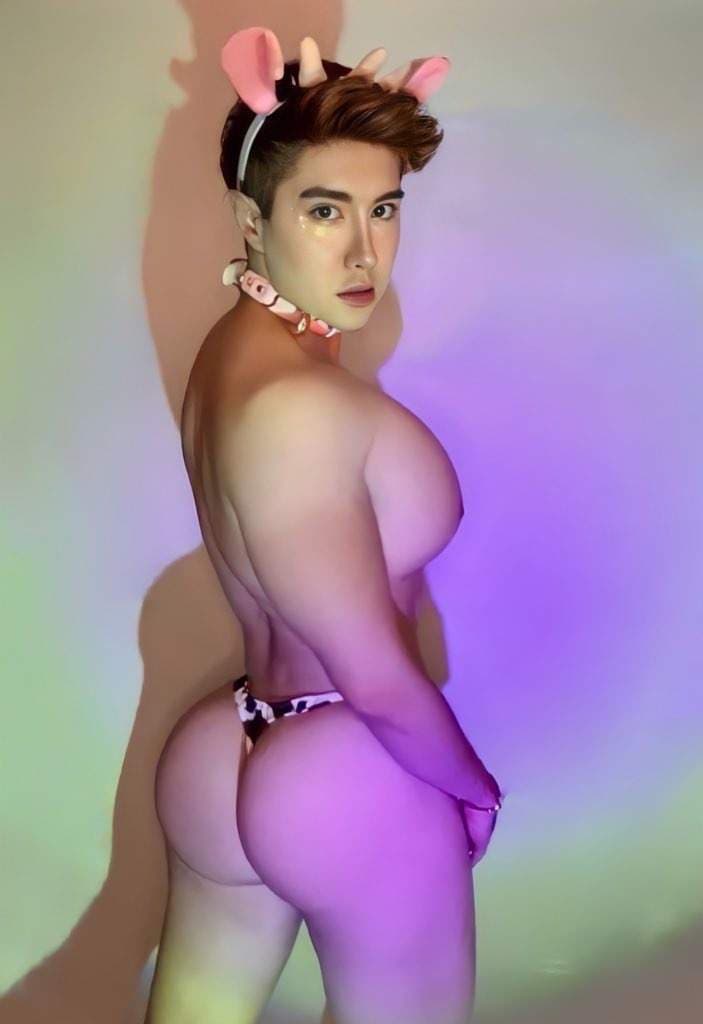 Mark
