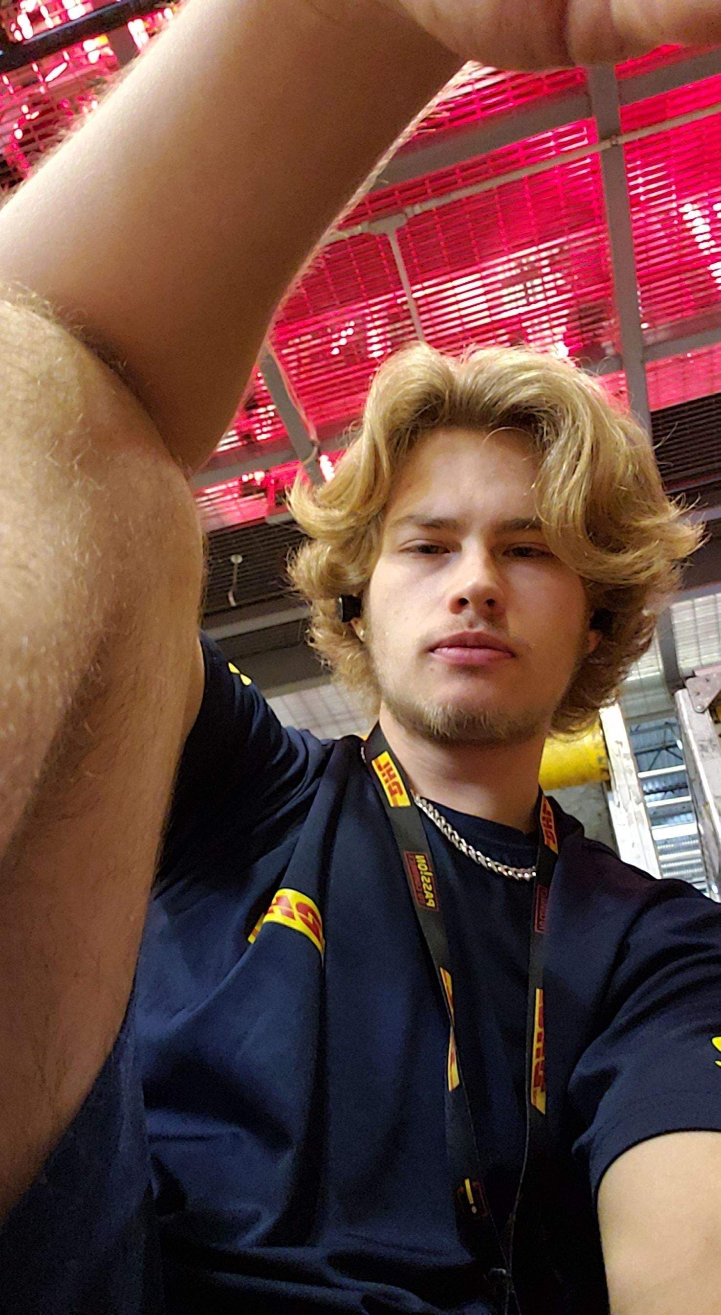 Tyler may
