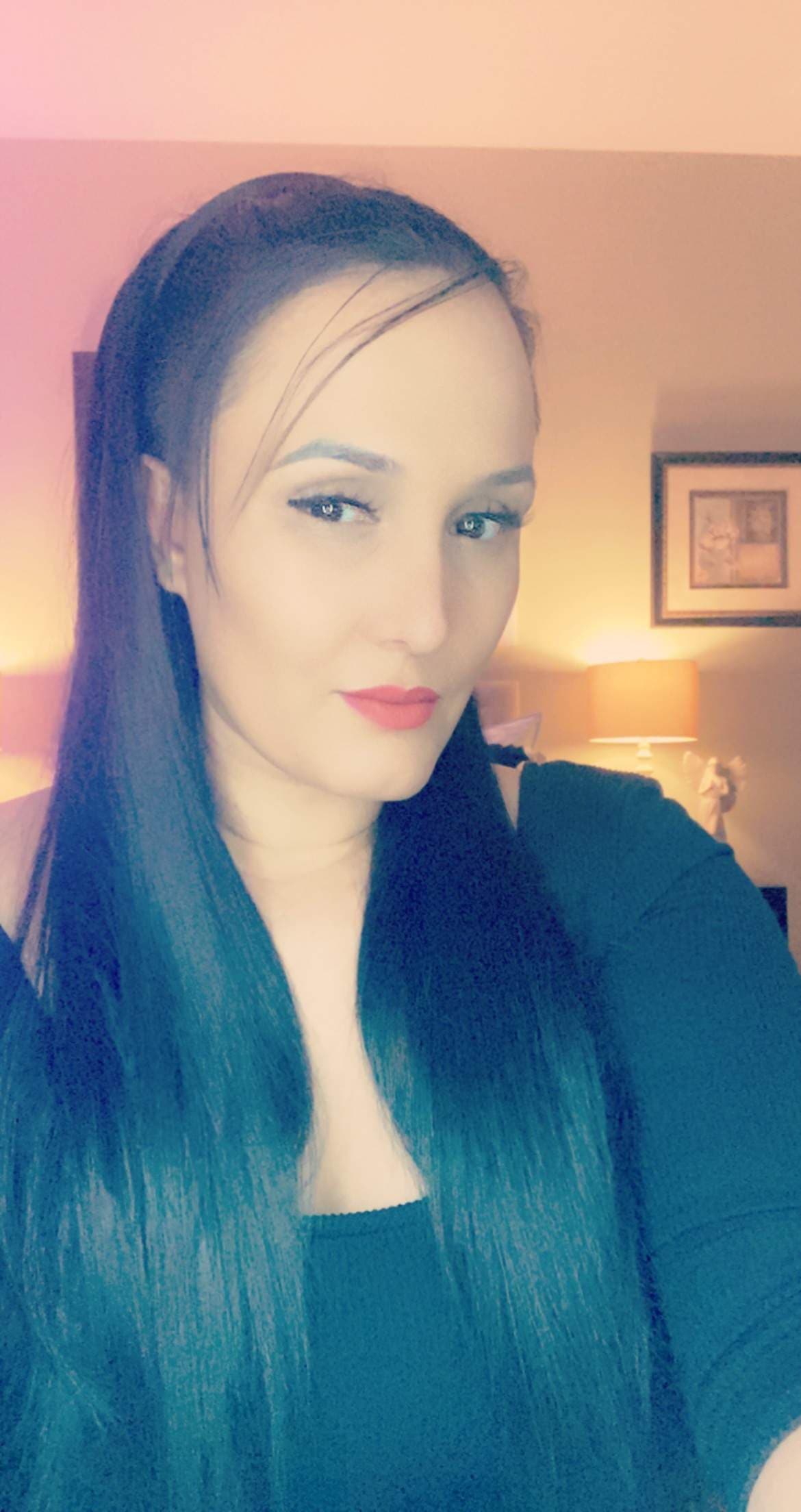Cheerleader Melissa