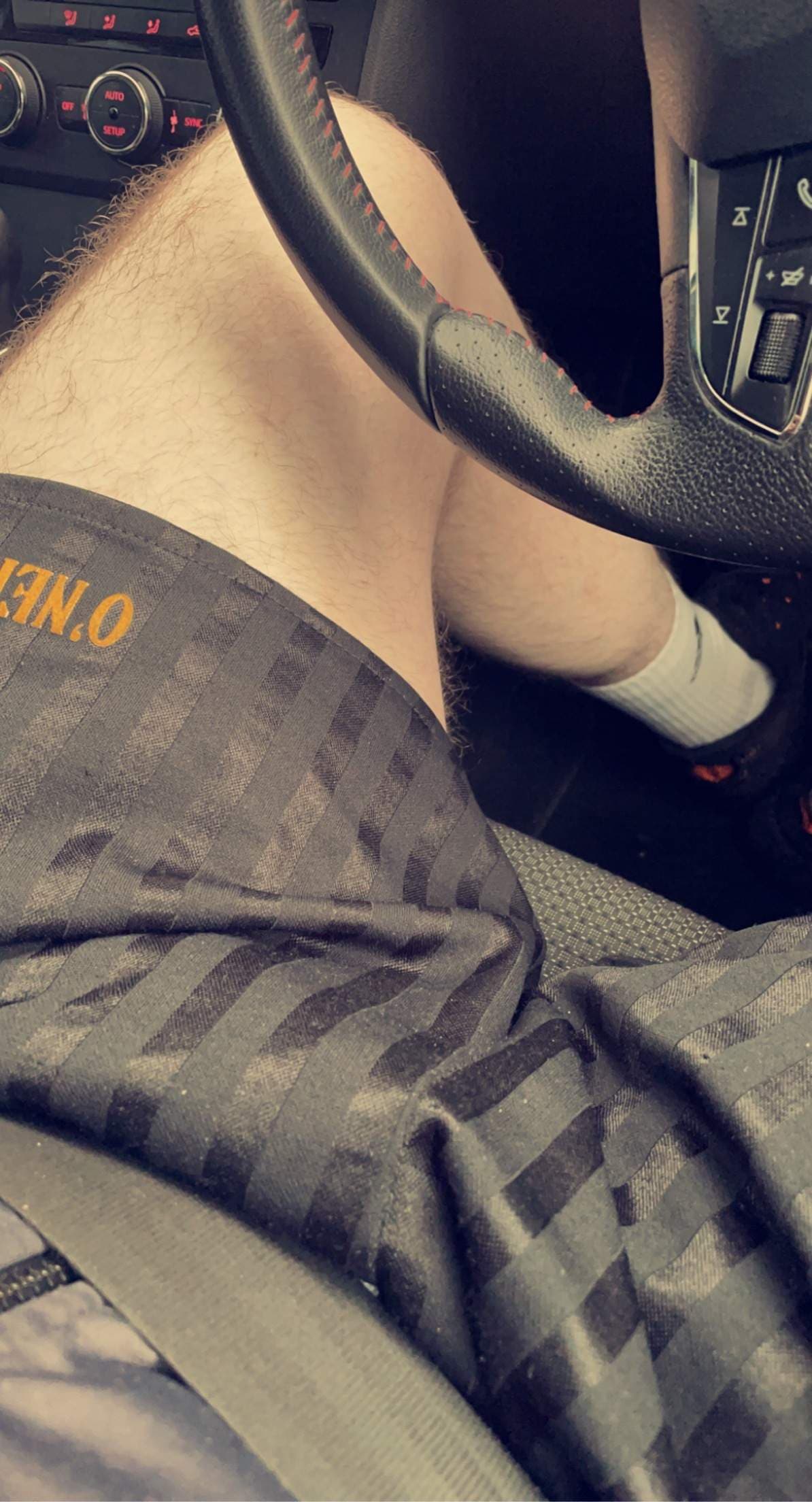 Irish bi lad