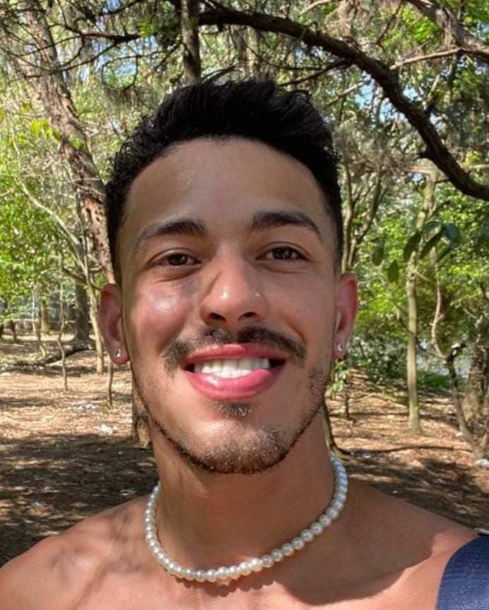 LUCCAS MELO - SEX GAY AMATEUR