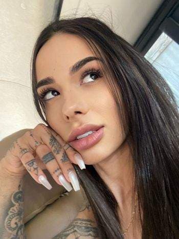 Sophia Carracini