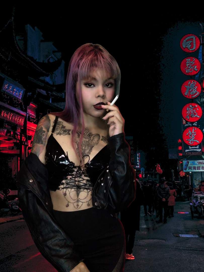 🖤Lexi Violet🖤