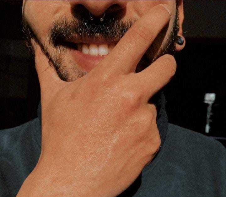 Oh! Hands