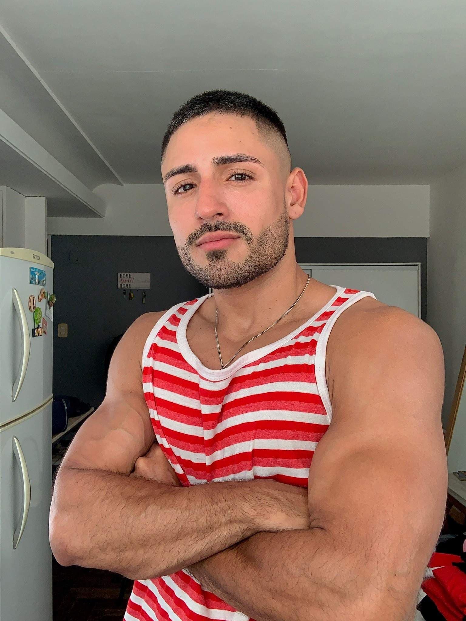 Axel Fit Boy