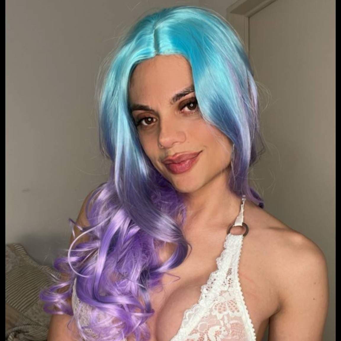 Ts Lili with love