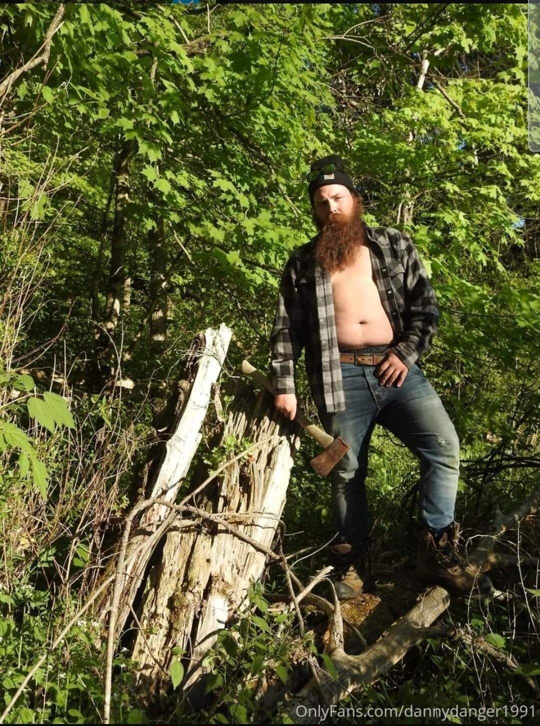 Danny Danger