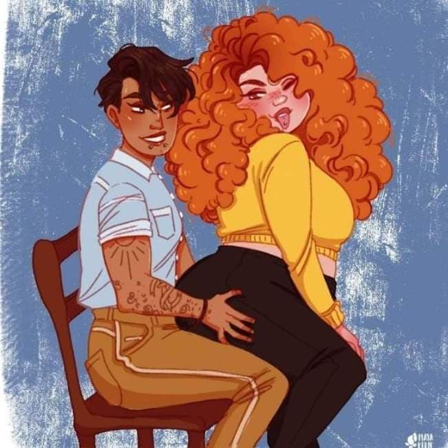 Weirdos' Fantasy