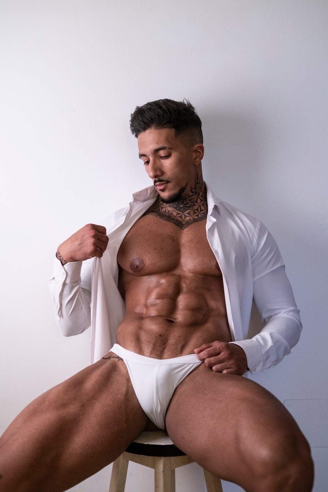 Karim23 Arab muscle