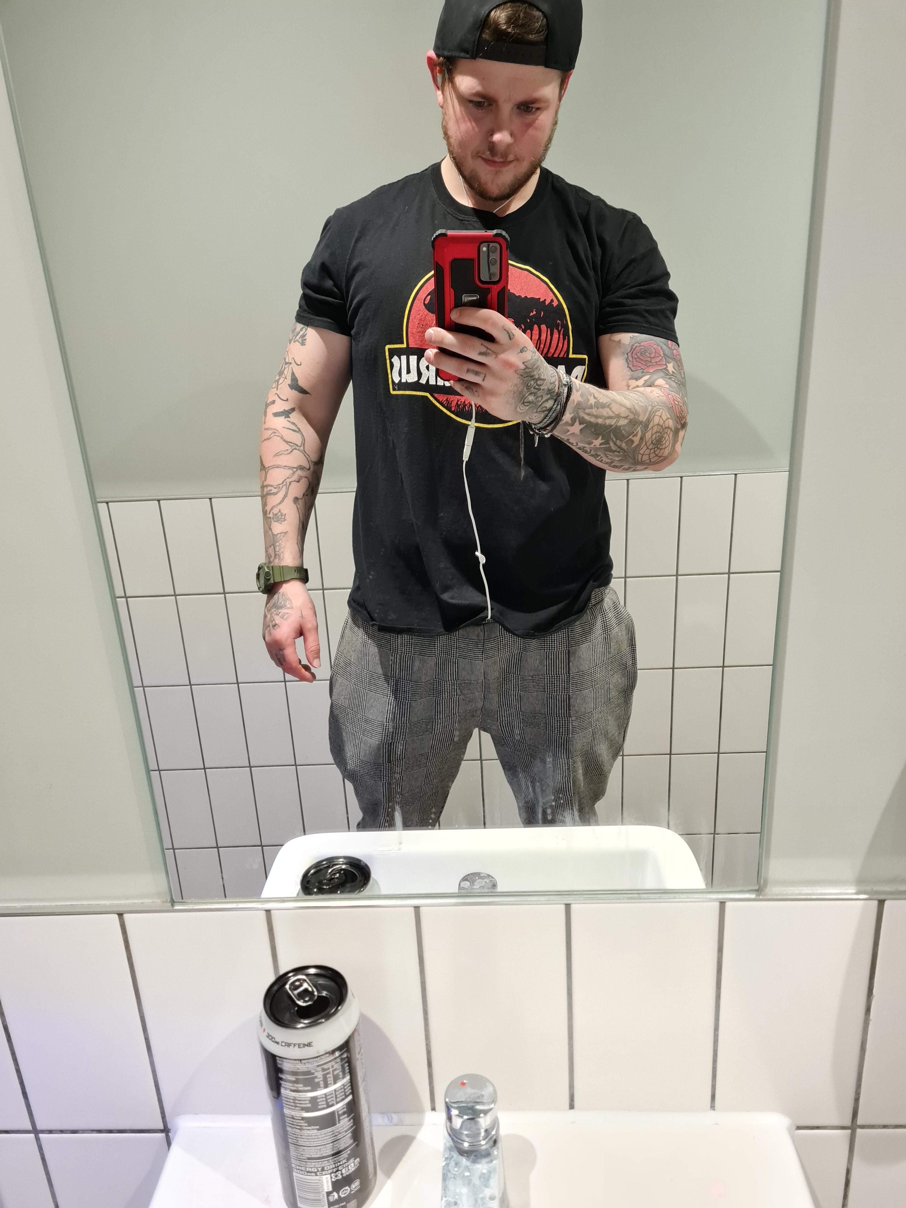 Tattoo dad 💪
