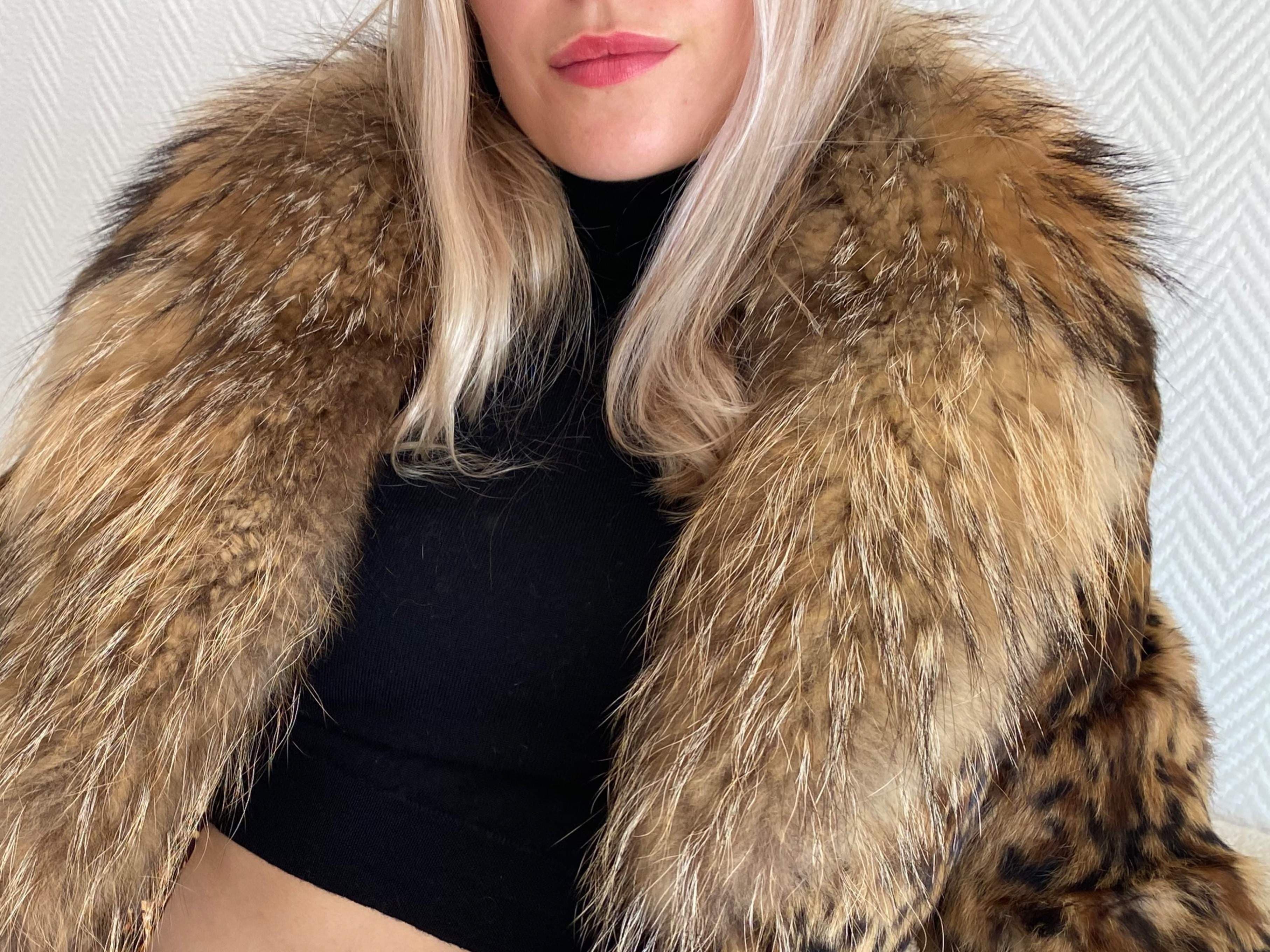 Lady Joyce - Fur Queen 💋🔞