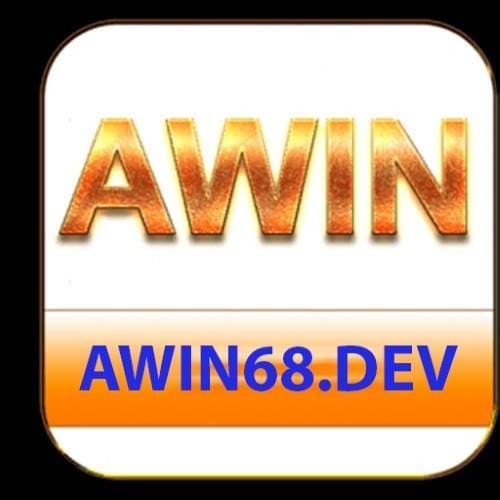 Nhà cái Awin68