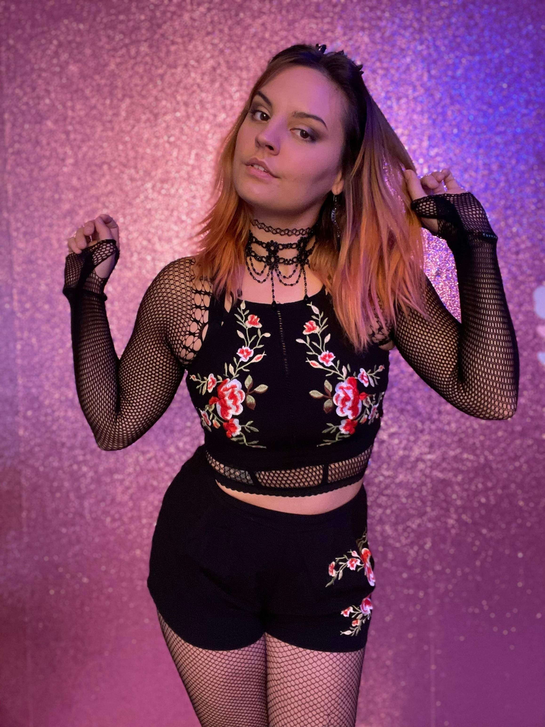 Luna Rose