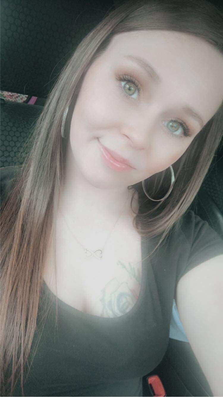 Maranda May