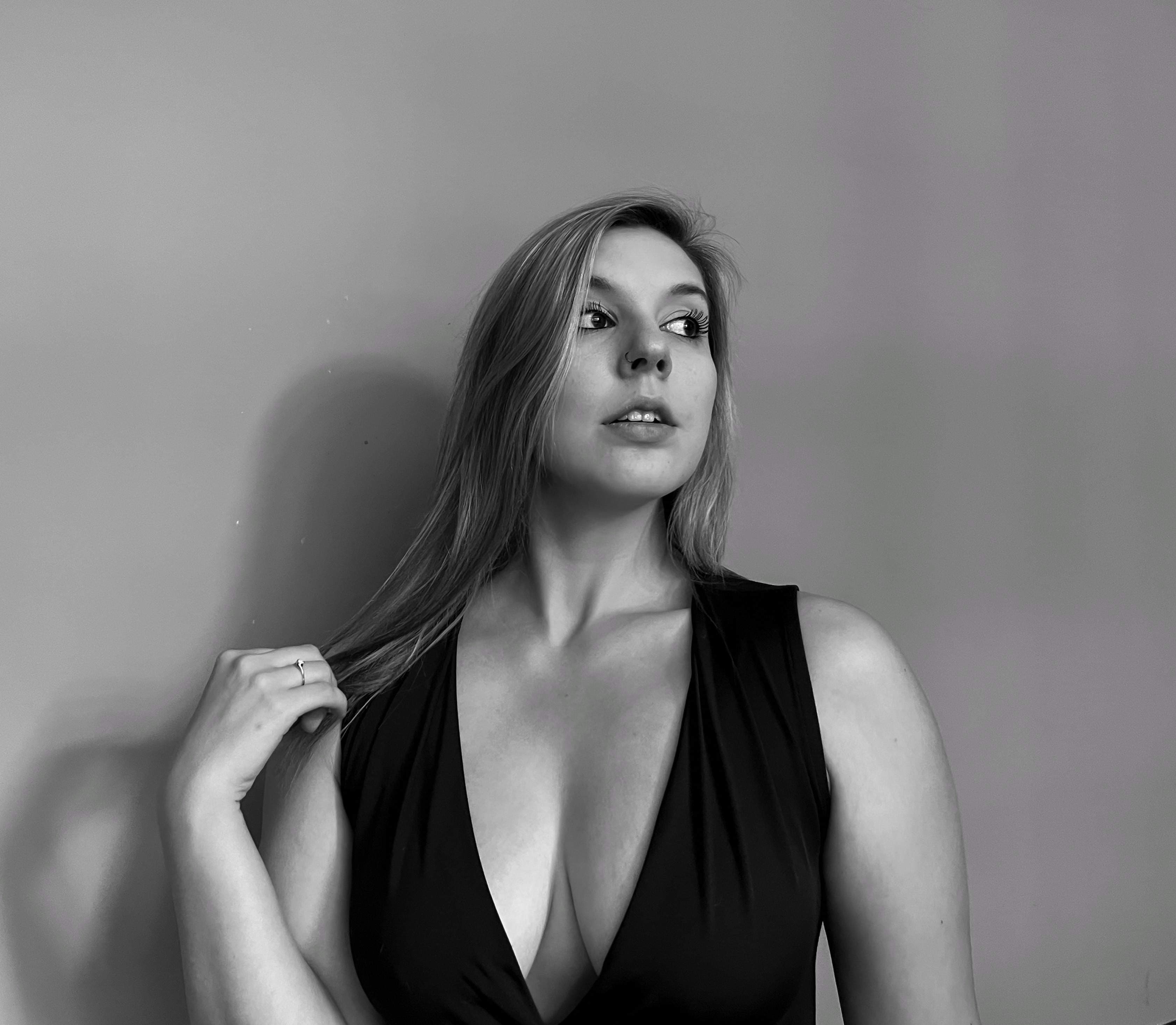 Belle P