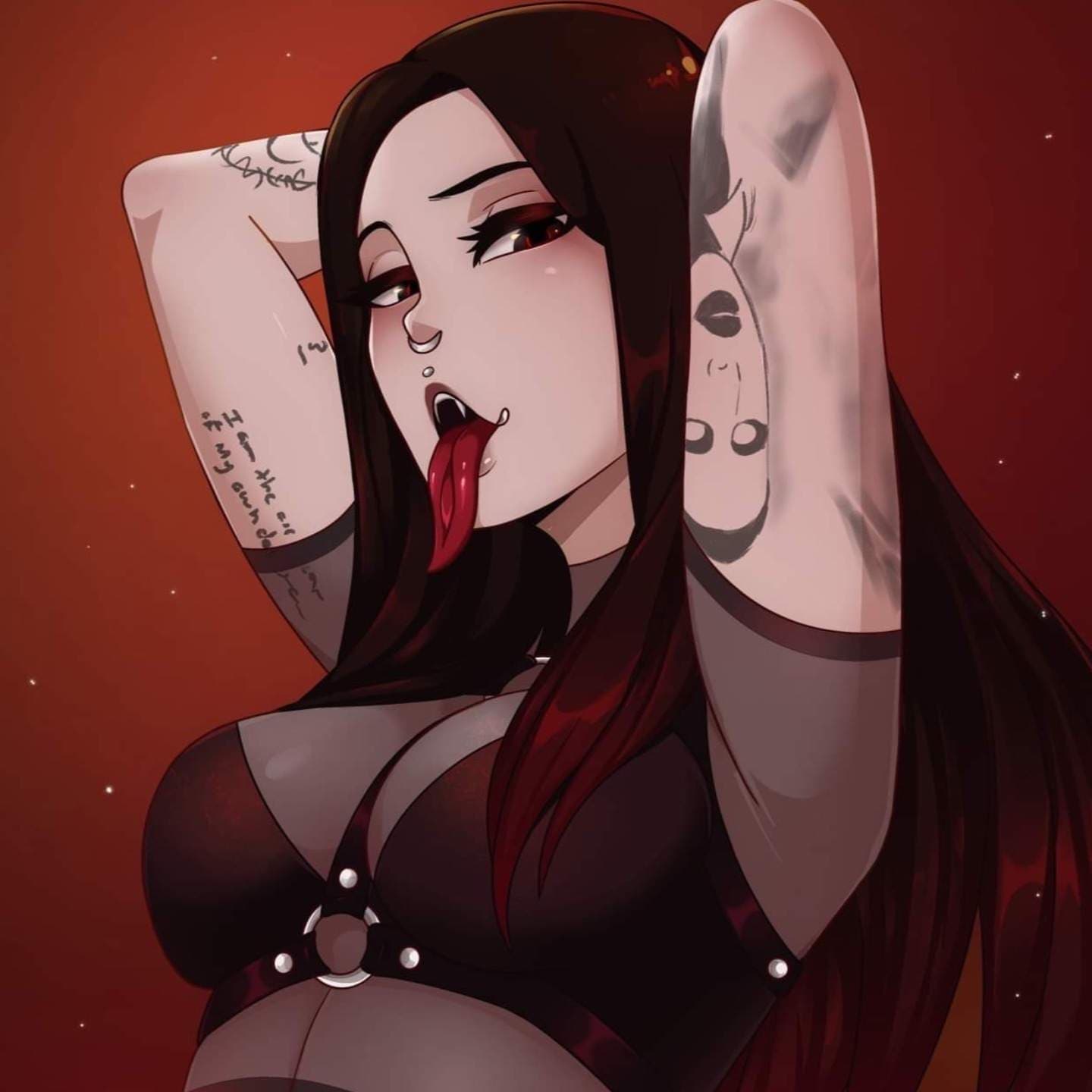 Abaddon’s Doll ⚔️