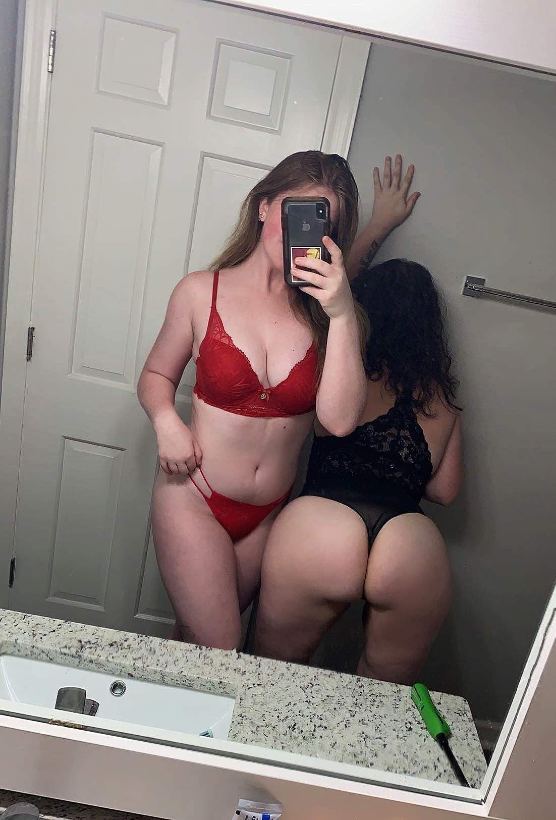 Lexy and Cameron