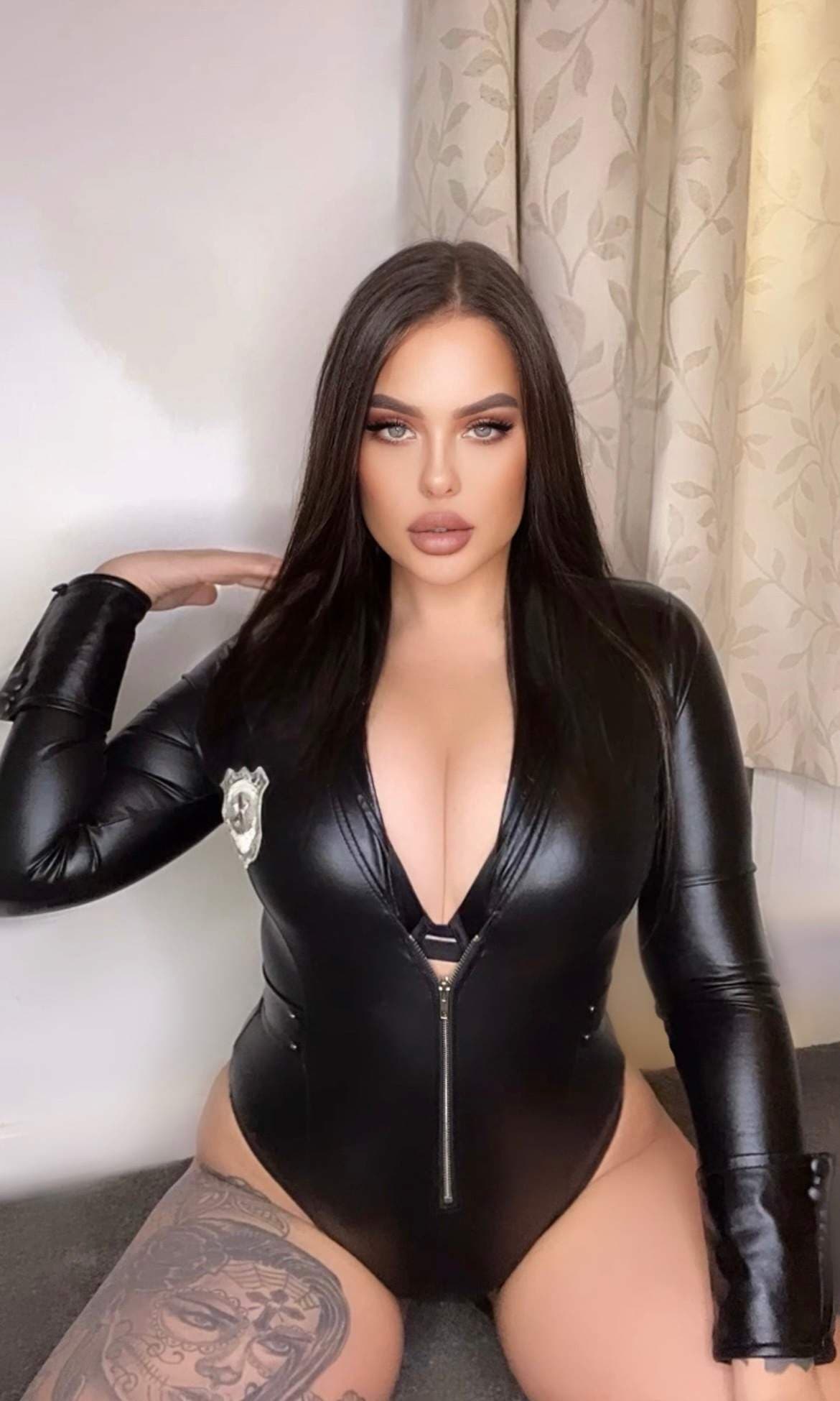 GoddessRobyninked