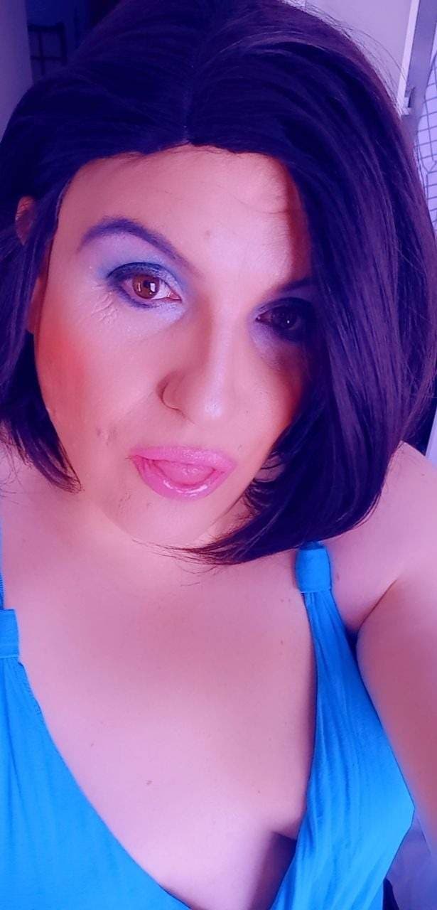 Shemale Celeste 💋