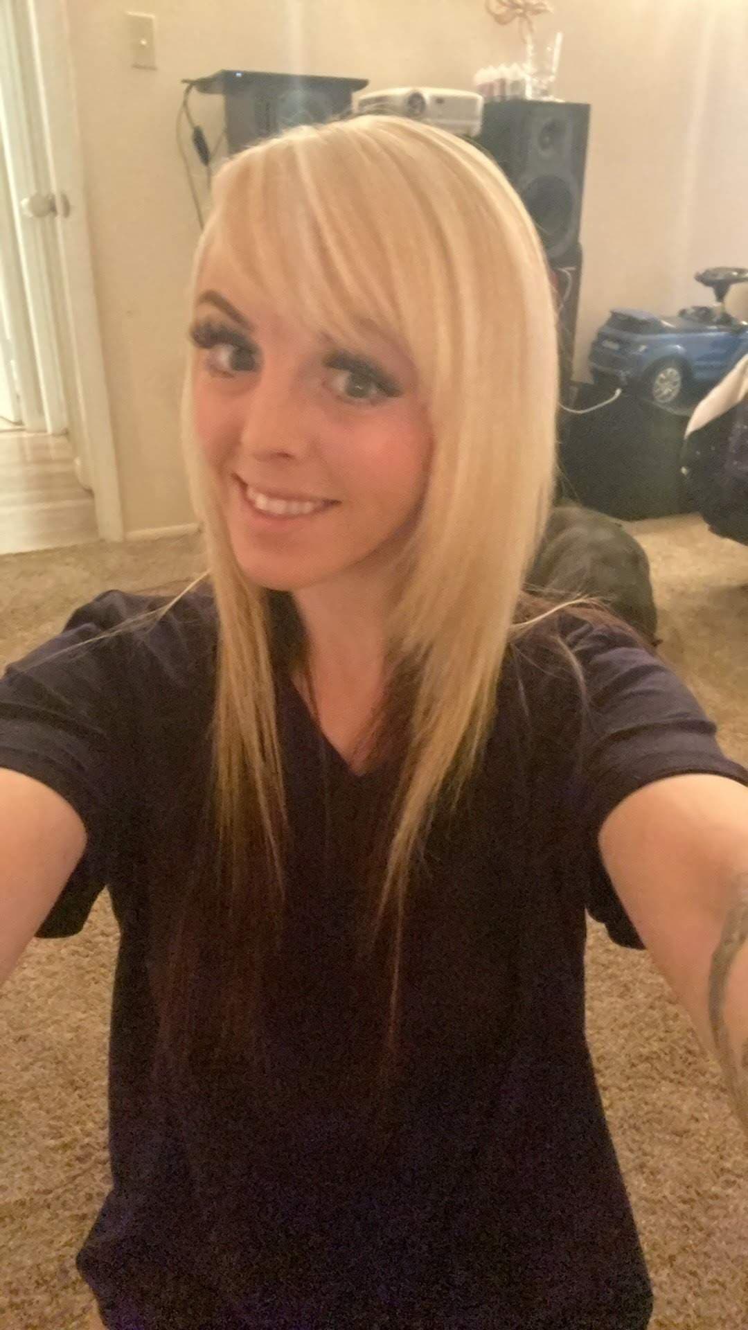 Priscilla Sinn