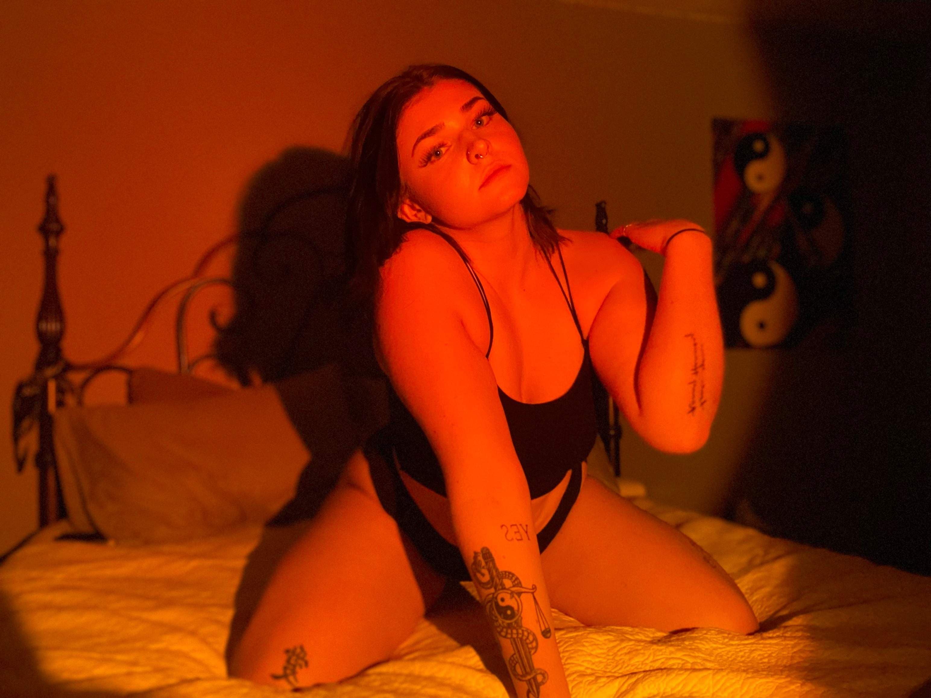 Lia Jane