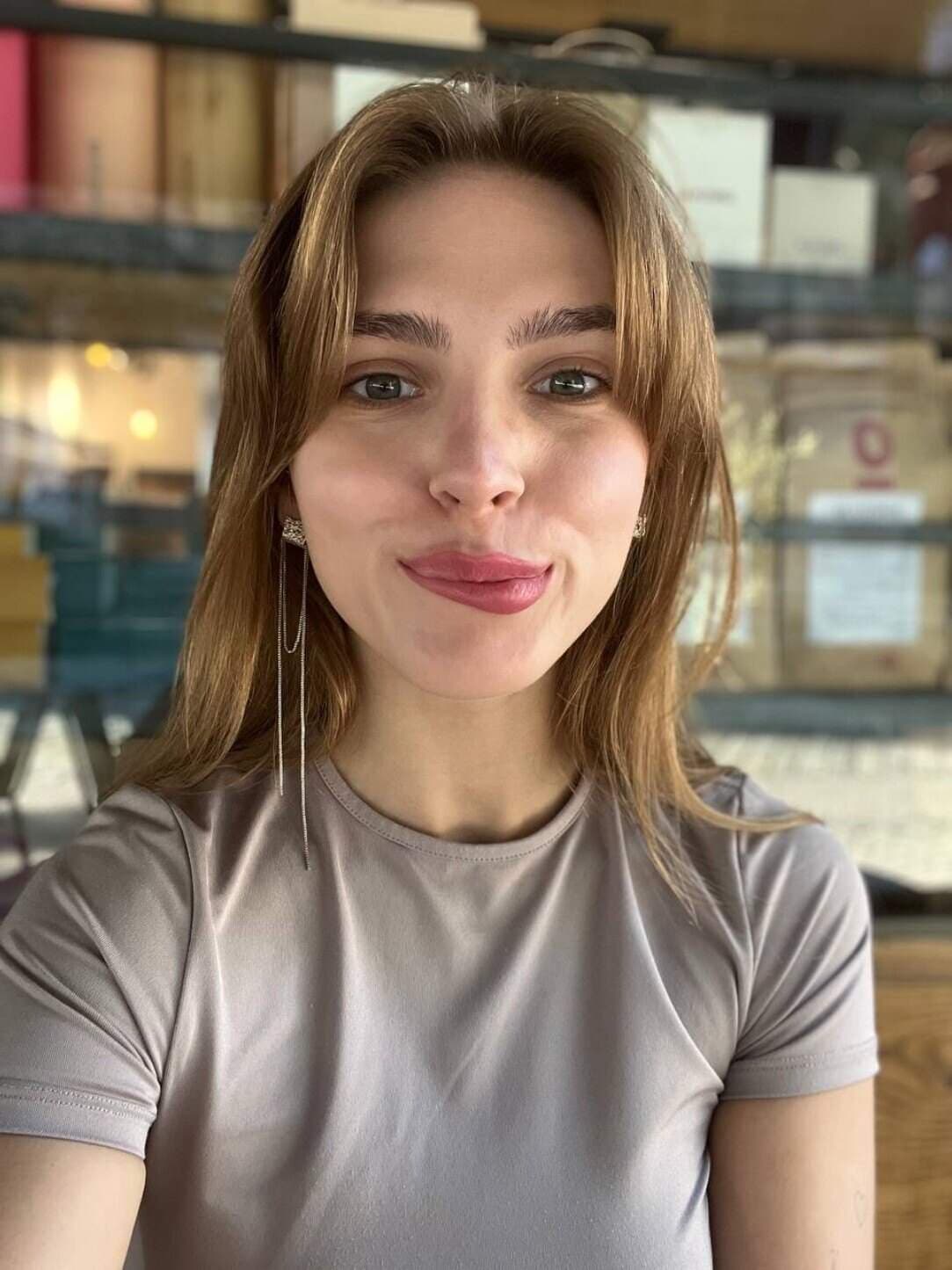 Liza Rose