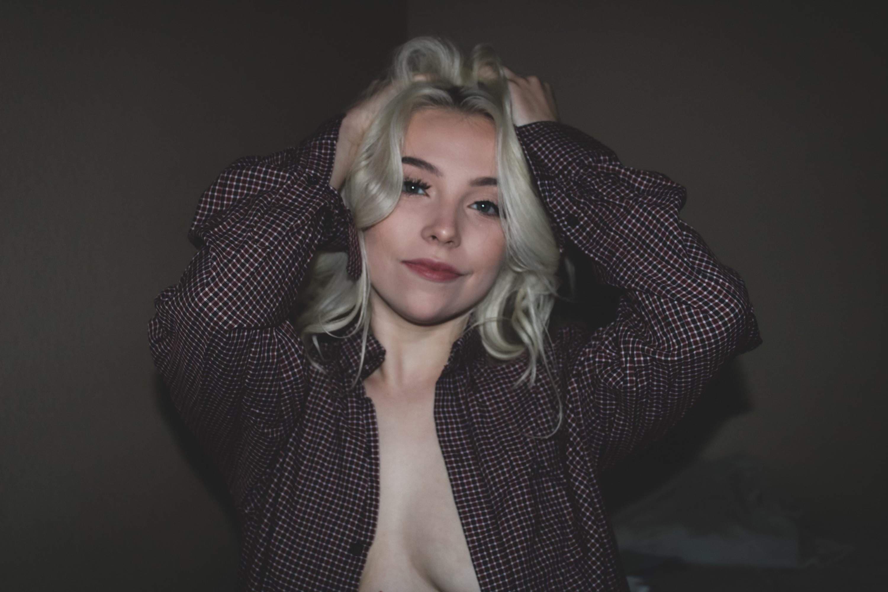 Maddi Madison