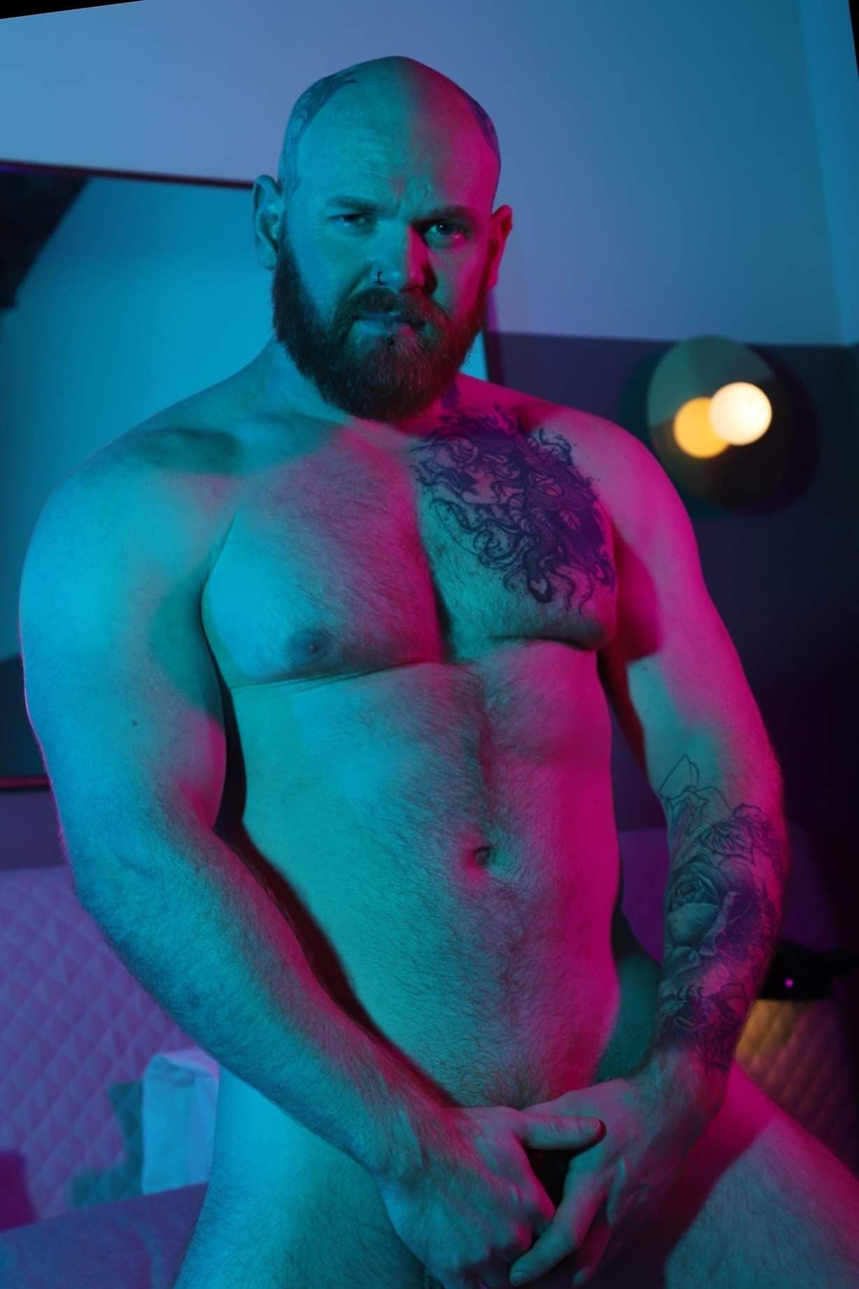 Butch Maddox