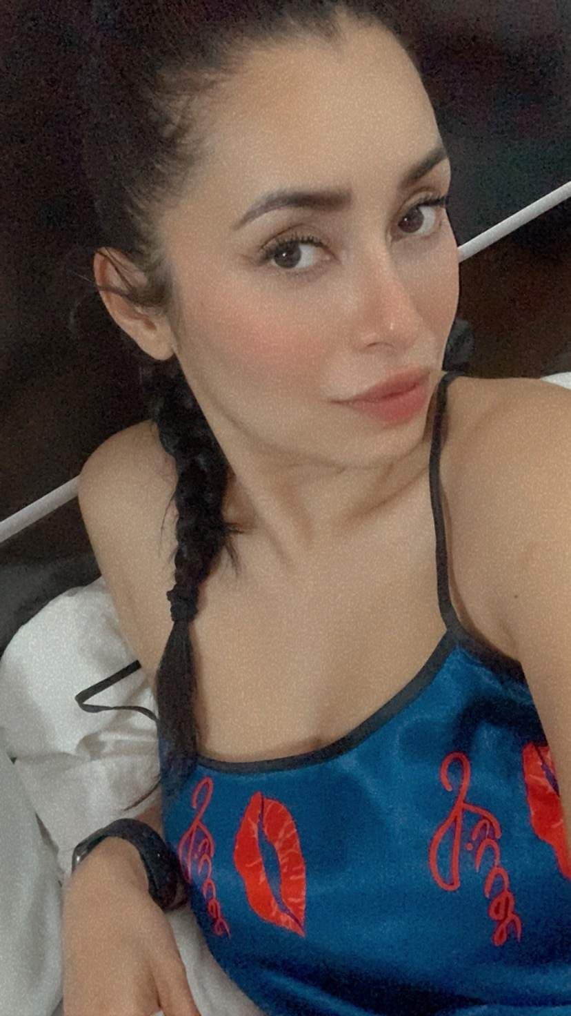 Lucy Flowers