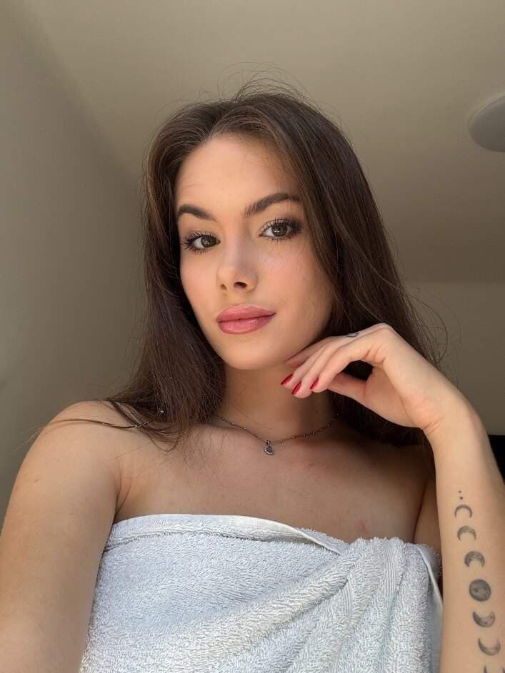 Liz Ocean