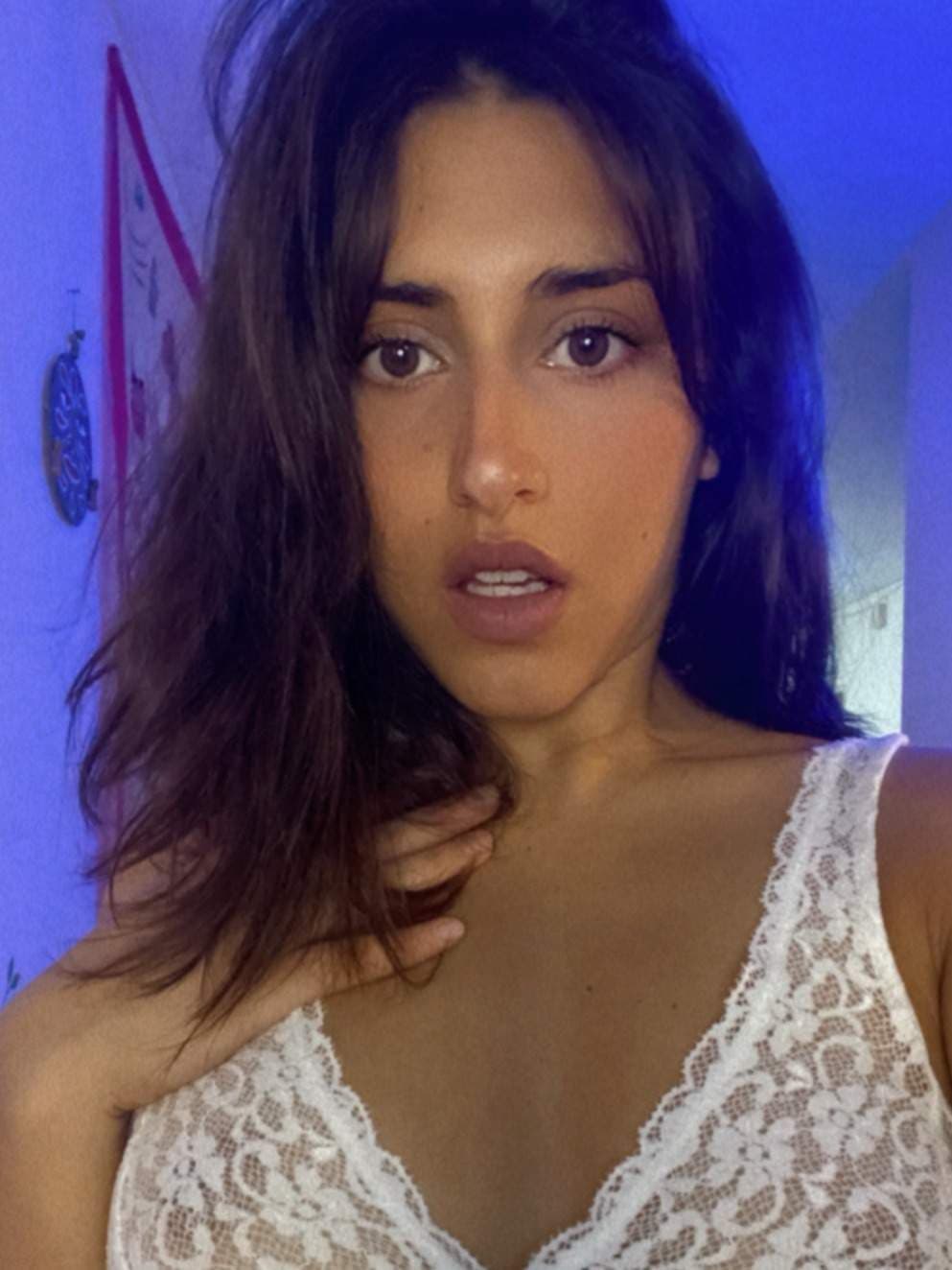 Cora 🌸
