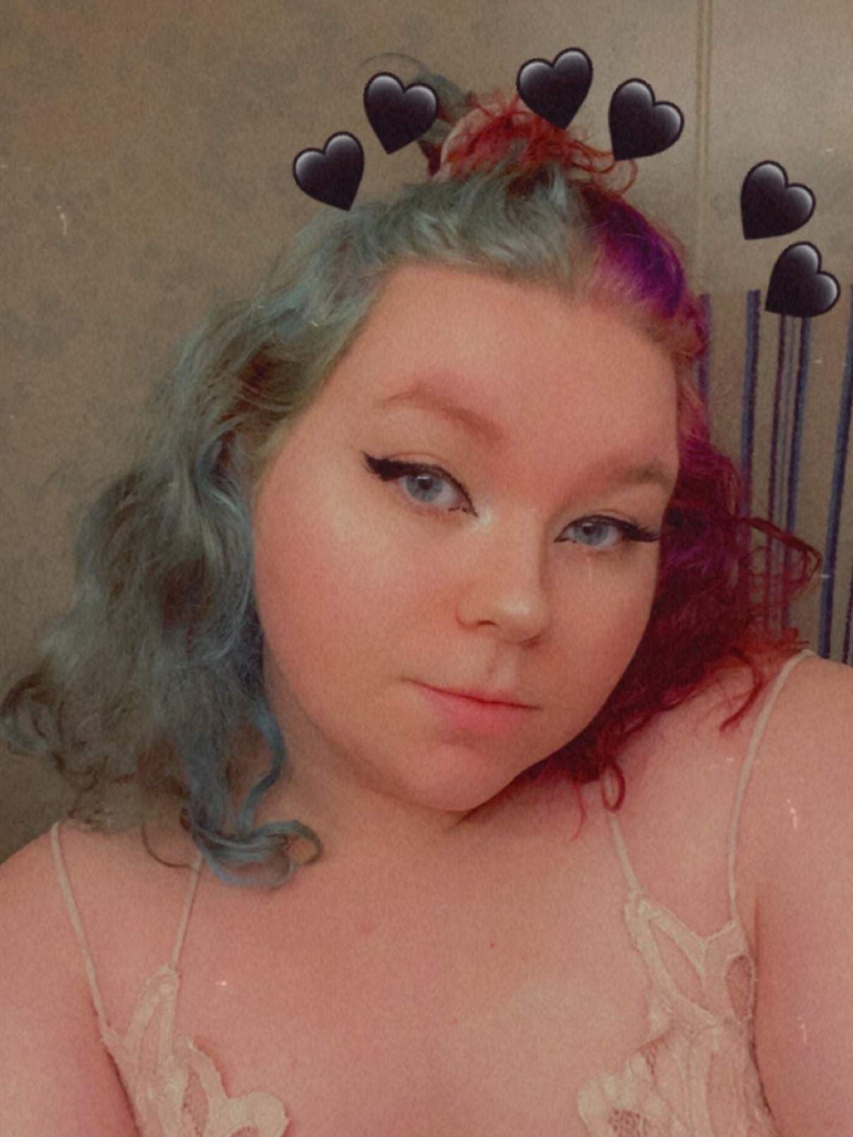 Lilac Lilith 🥀✨