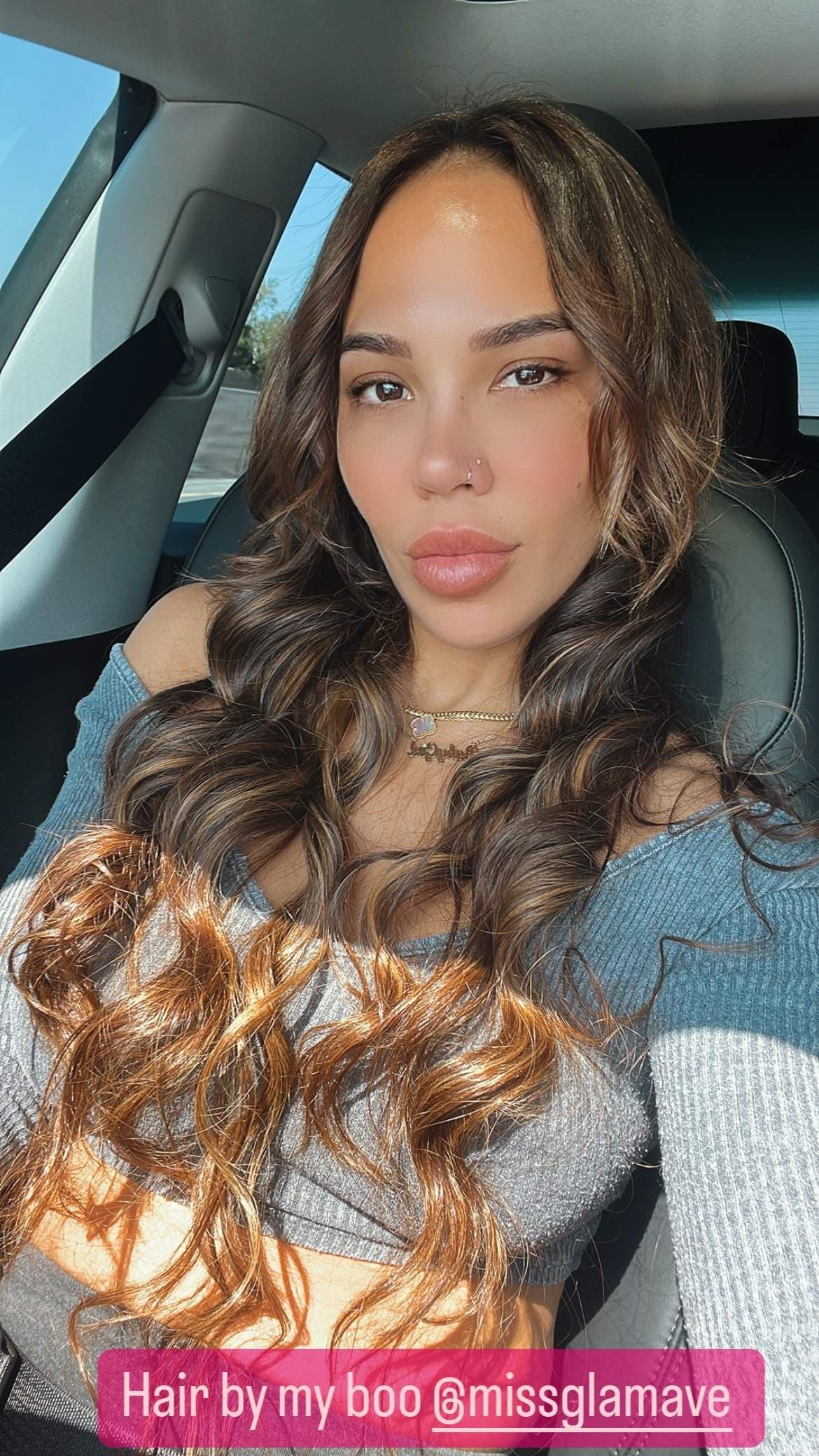 Misstiffysofit