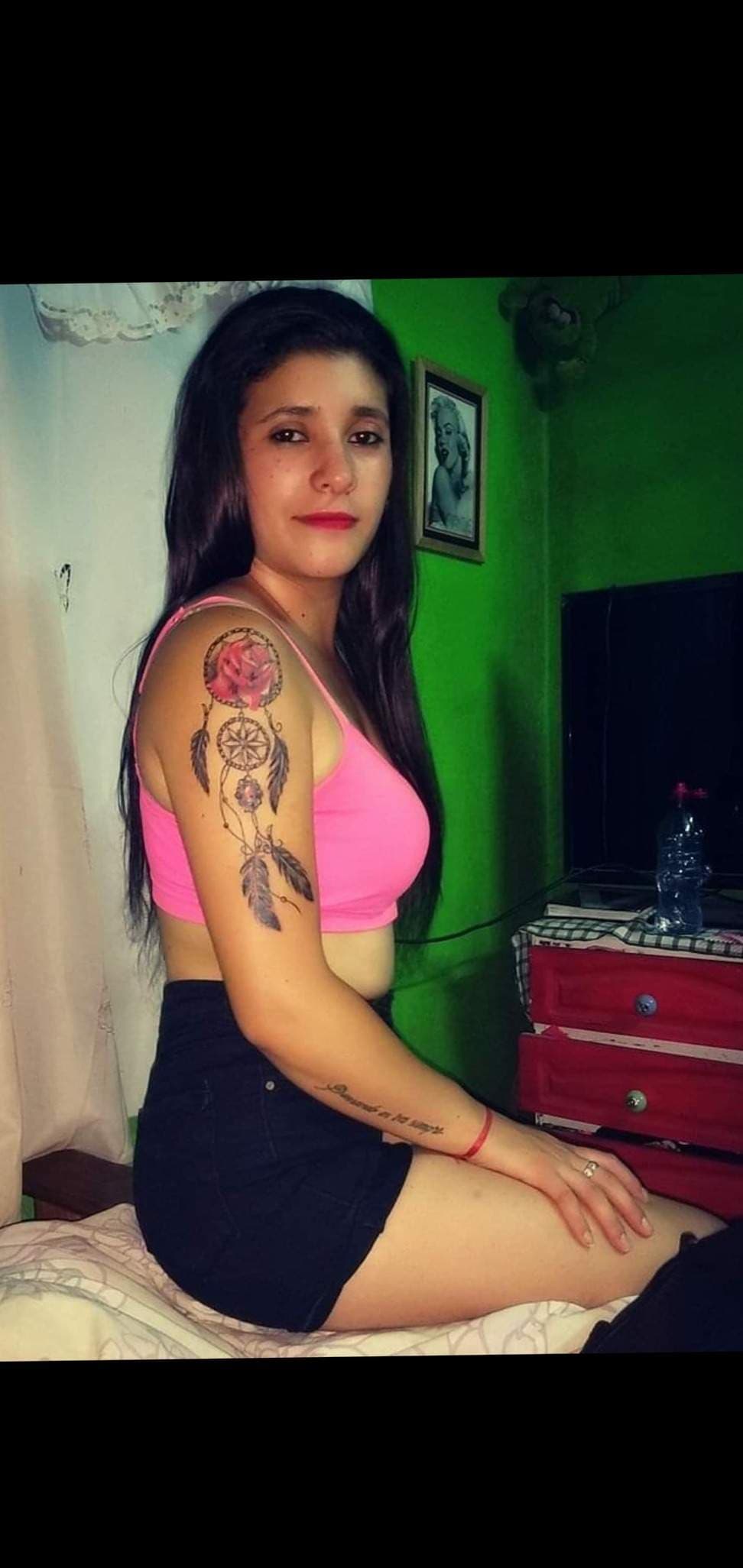 Caren