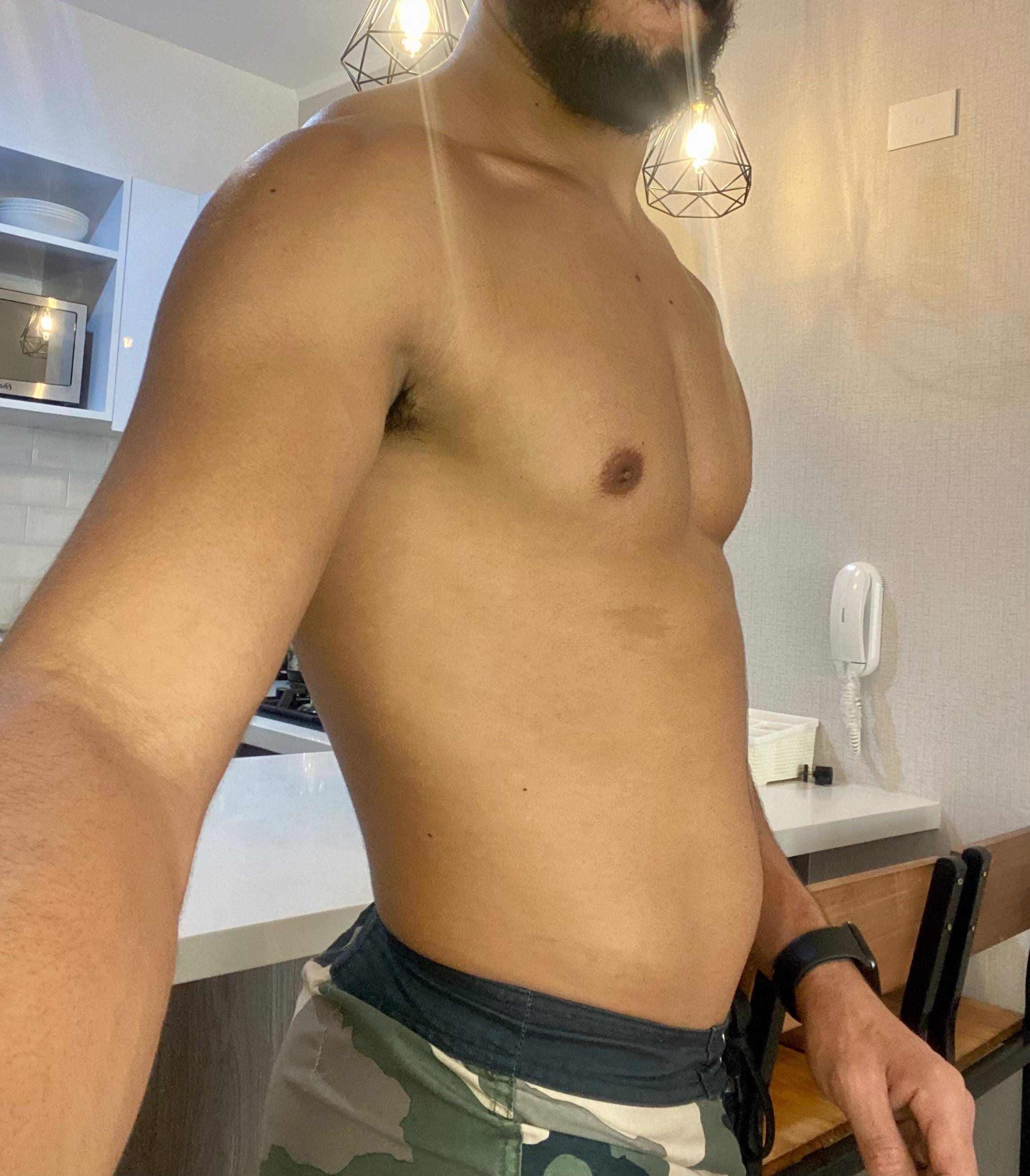 XxxL 22cm