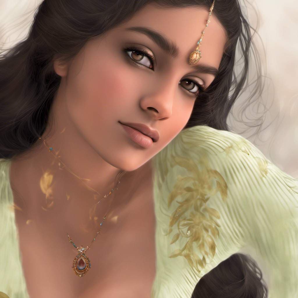 Desi Aurora 👑