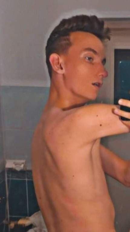 Twinks Love W&amp;B Sex Play