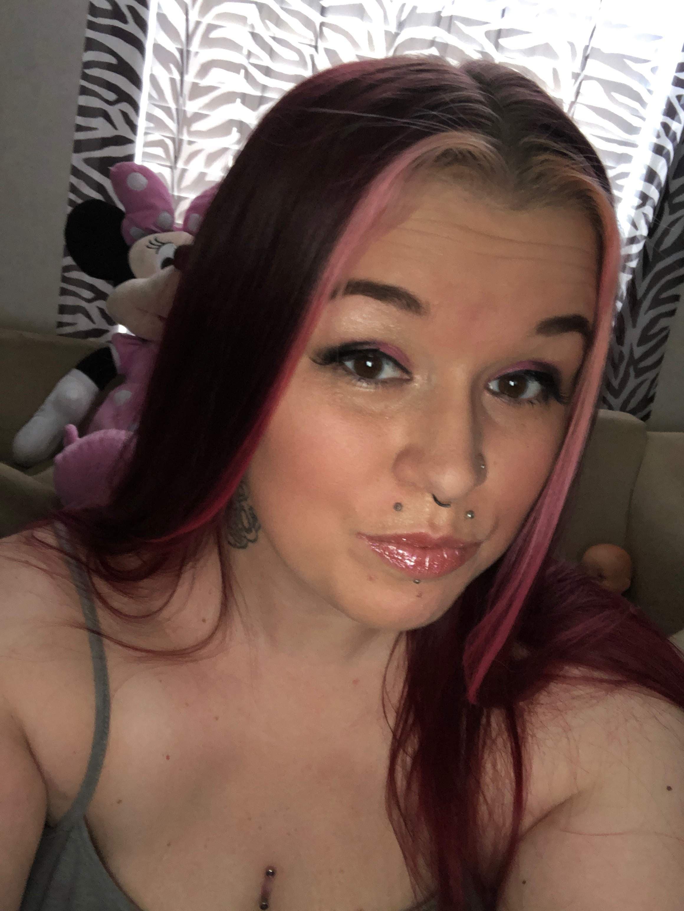 Tattooed Mama