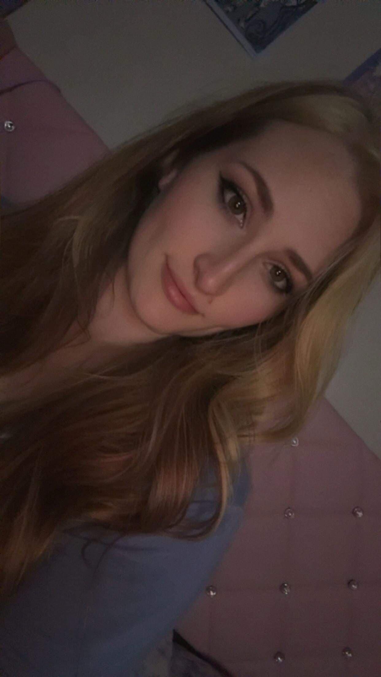 Katie☁️