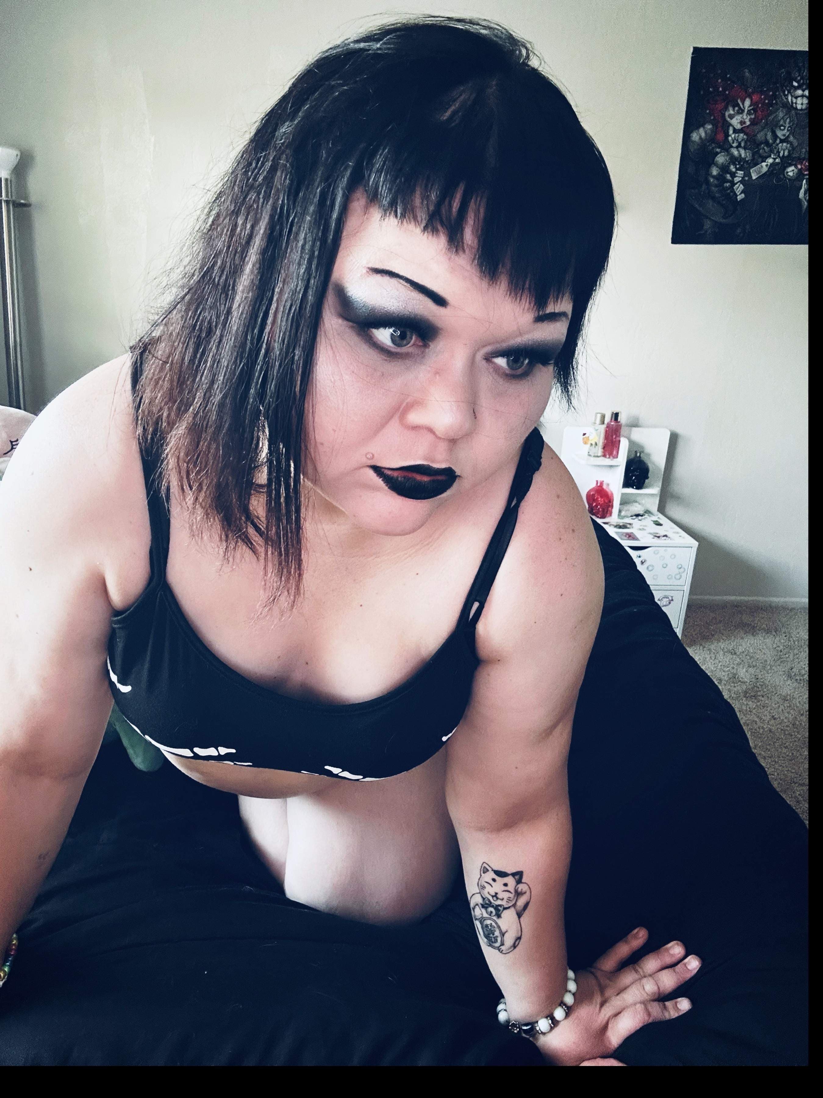 Demonic Diva