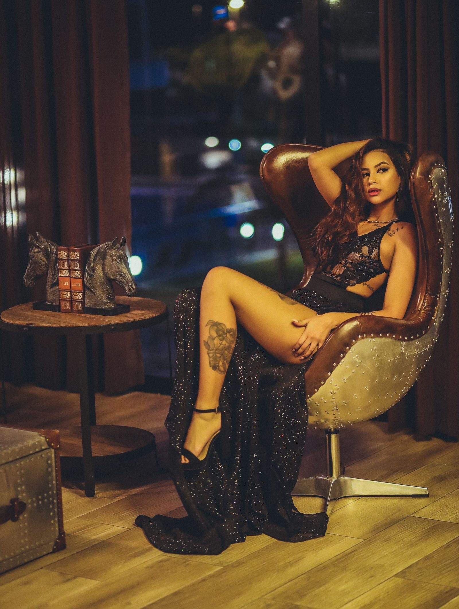 Kloe Kooper