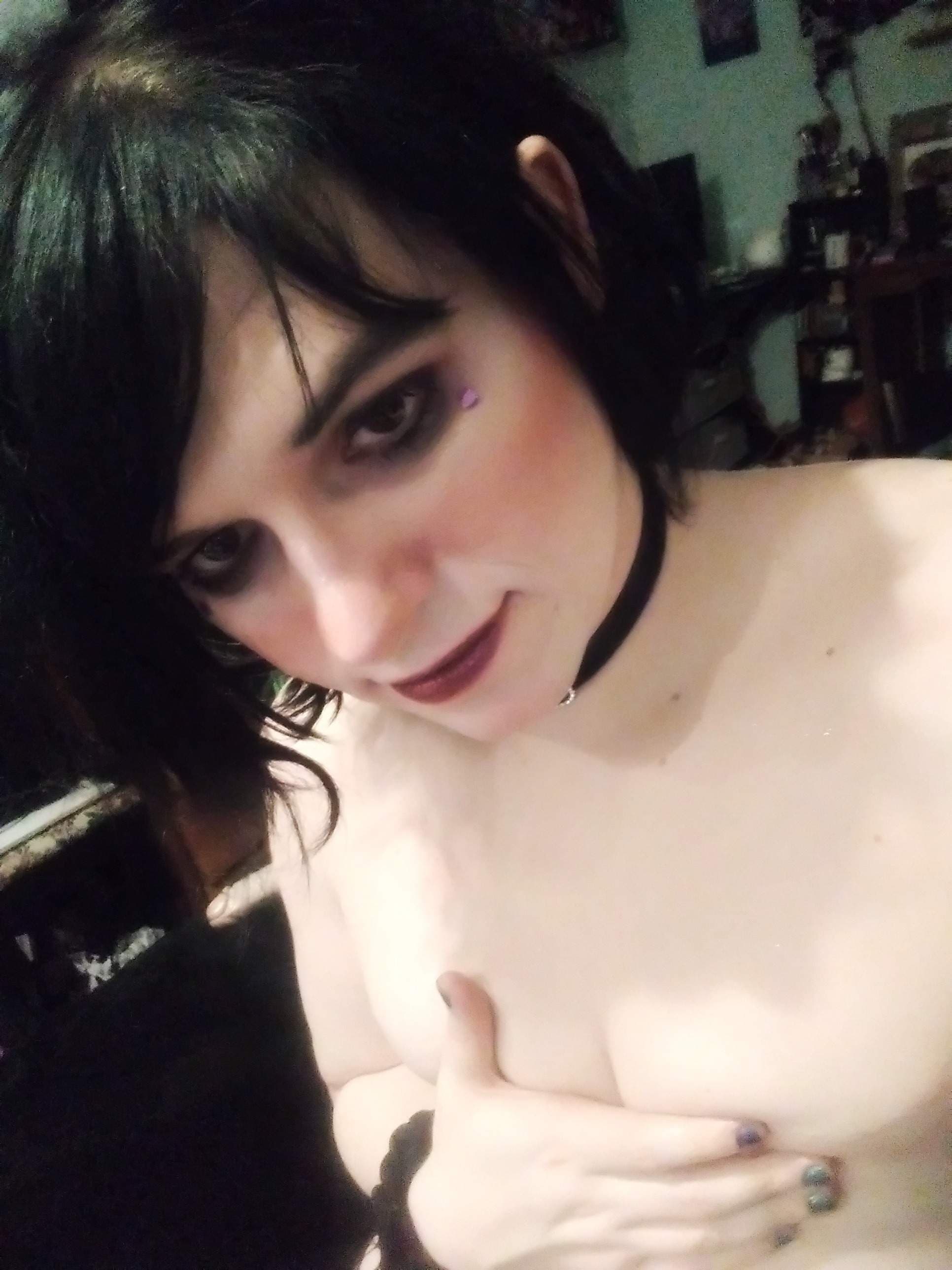 SabrinaxShadows