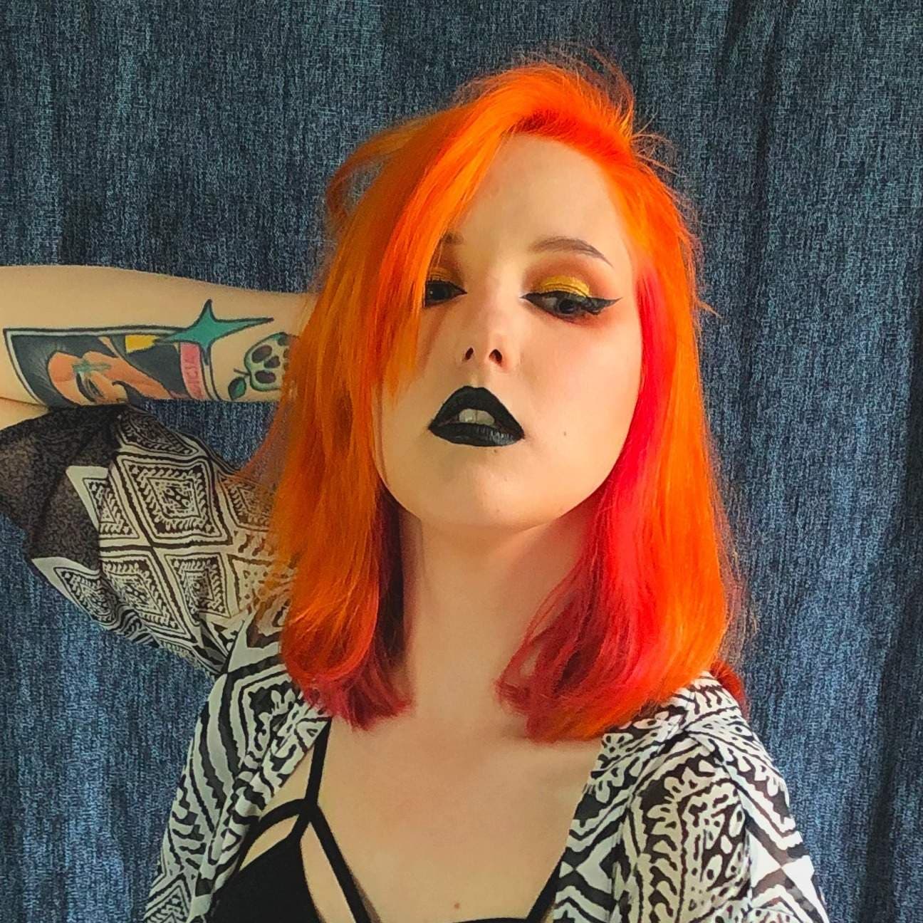 Alice Affaire ⛓️💦
