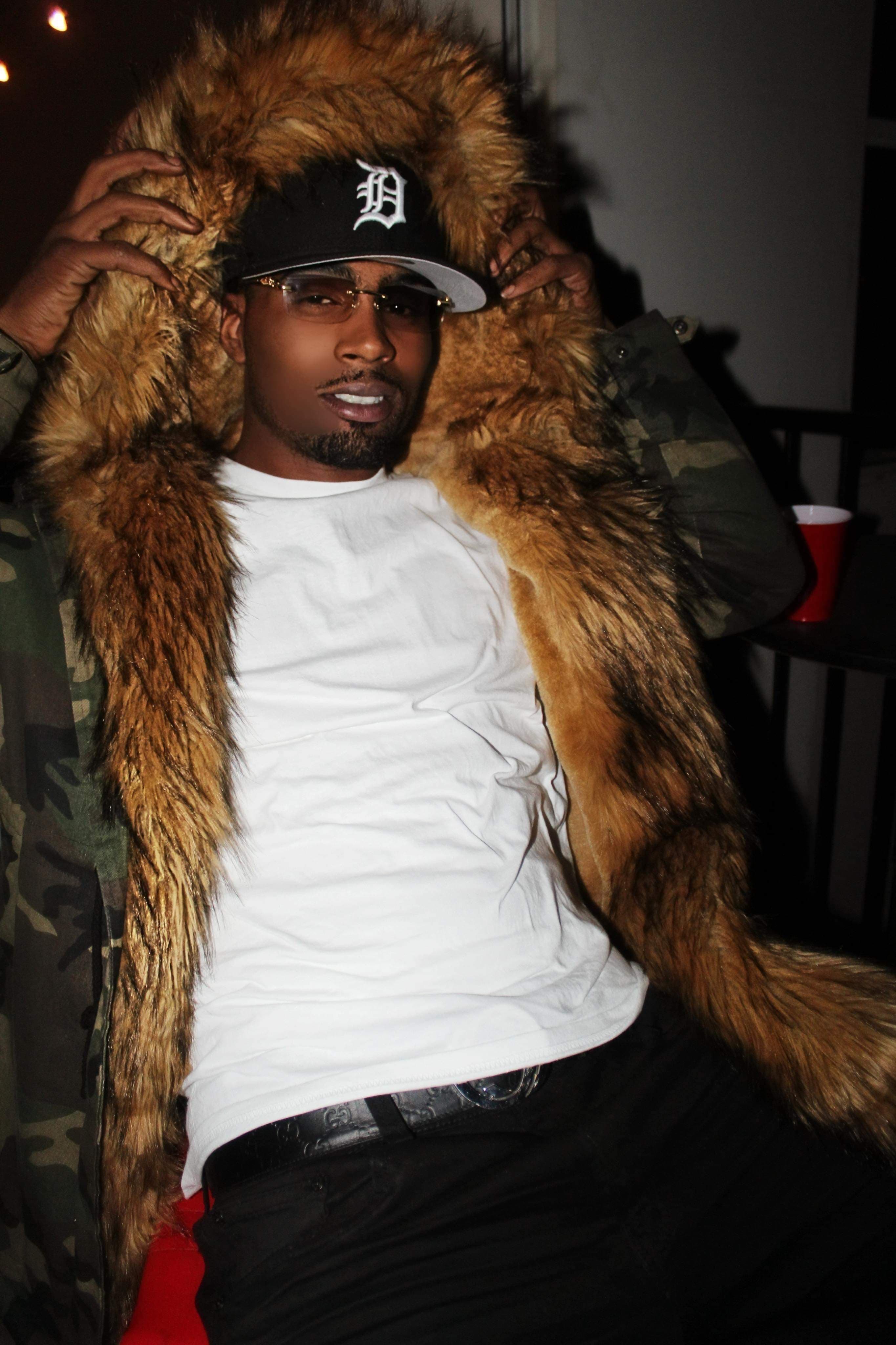 King Chevy