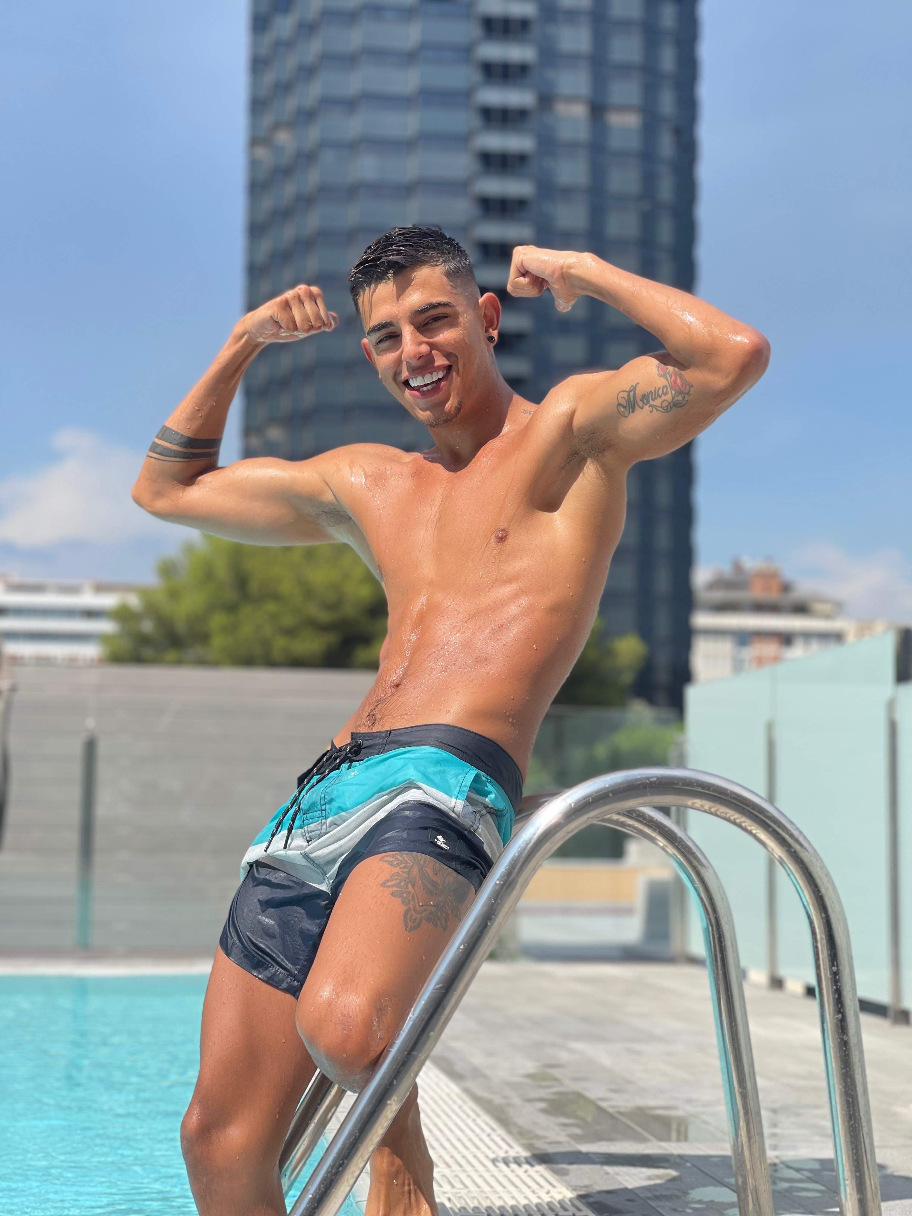 kevin ferrer