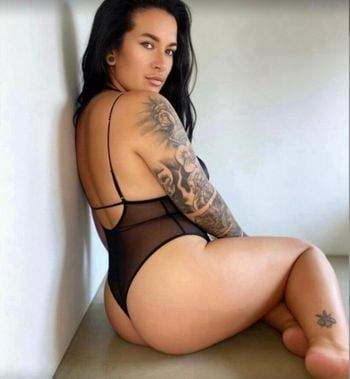 Inkedivy | sext me? 😈