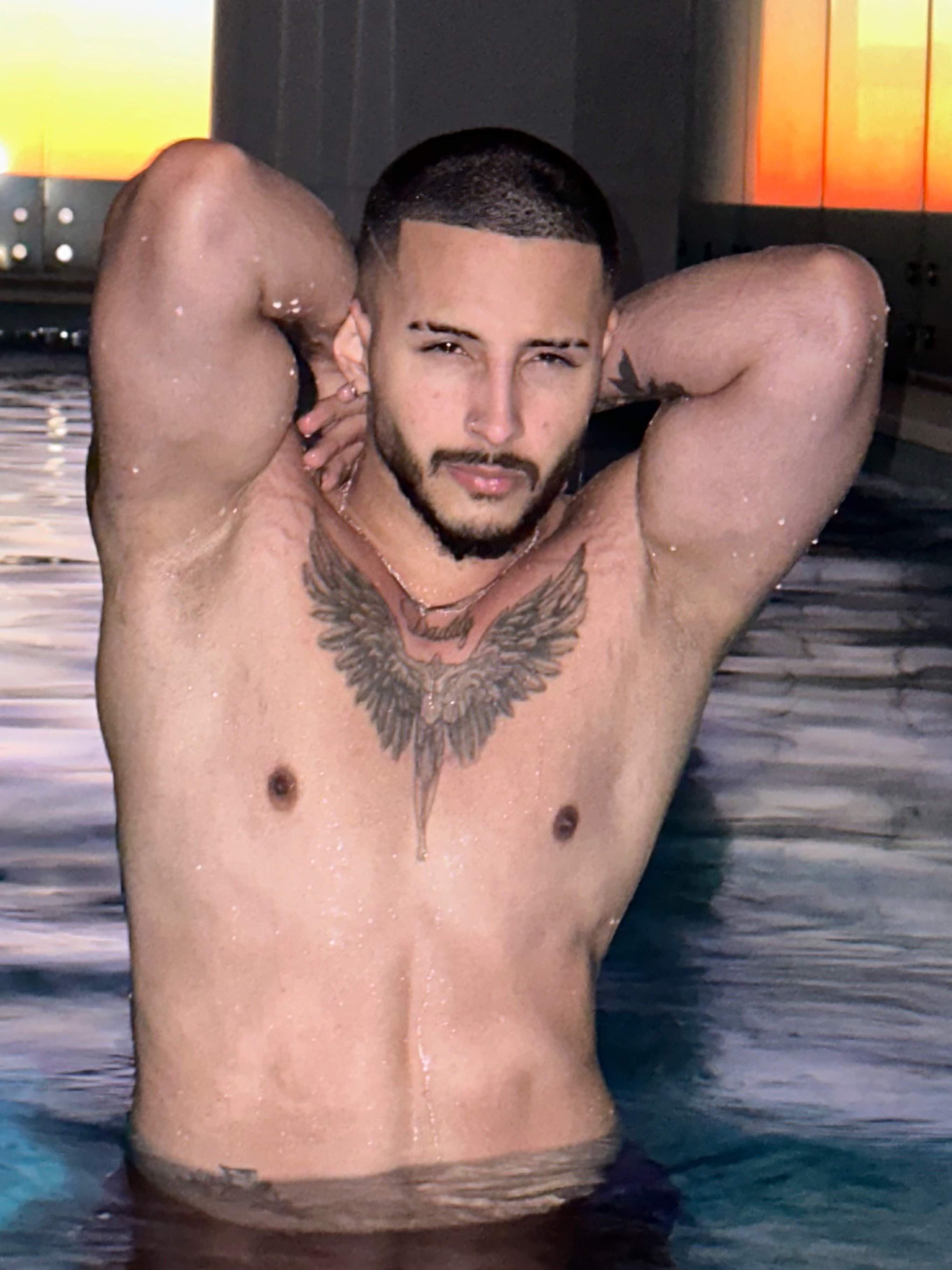 Gael Rodi
