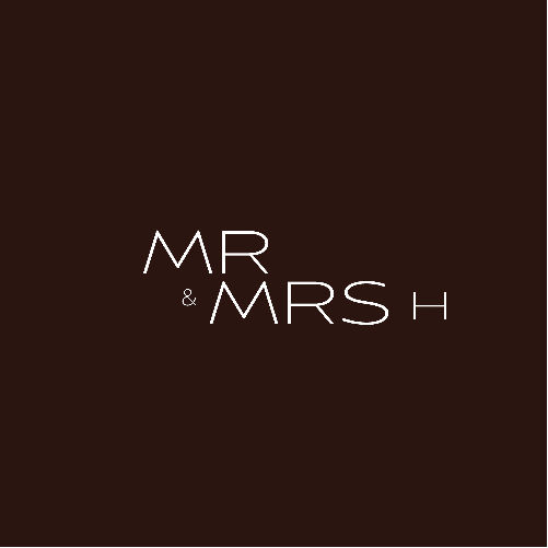 Mrs &amp; Mrs H